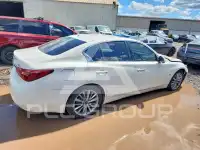 2018 Infinity Q50 фото