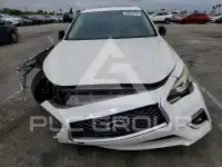 2018 Infinity Q50 photo
