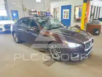 2018 Infinity Q50 photo