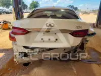 2018 Infinity Q50 фото
