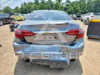 2018 Infinity Q50 фото