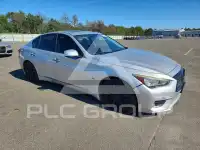 2018 Infinity Q50 photo