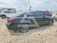 2018 Infinity Q50 фото