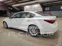 2018 Infinity Q50 фото