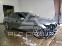 2018 Infinity Q50 photo