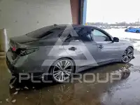 2018 Infinity Q50 photo