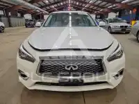 2018 Infinity Q50 фото