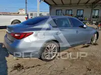 2018 Infinity Q50 photo