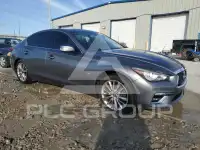 2018 Infinity Q50 фото