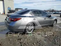 2018 Infinity Q50 фото