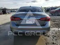 2018 Infinity Q50 фото