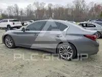 2018 Infinity Q50 photo
