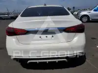 2018 Infinity Q50 photo