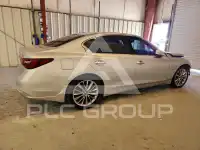 2018 Infinity Q50 фото