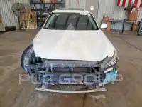 2018 Infinity Q50 photo