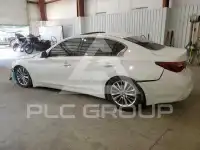 2018 Infinity Q50 photo
