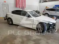 2018 Infinity Q50 photo