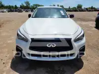 2018 Infinity Q50 photo