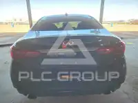 2018 Infinity Q50 фото