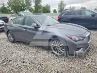2018 Infinity Q50 фото