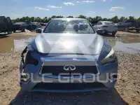 2018 Infinity Q50 photo