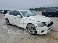 2018 Infinity Q50 photo