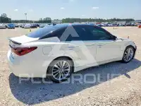 2018 Infinity Q50 фото