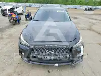 2018 Infinity Q50 фото
