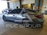 2018 Infinity Q50 photo