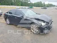 2018 Infinity Q50 фото