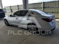 2018 Infinity Q50 фото