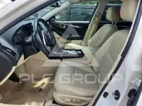 2018 Infinity Q50 фото