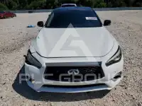 2018 Infinity Q50 фото