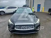 2018 Infinity Q50 фото