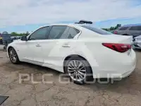 2018 Infinity Q50 photo
