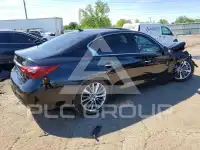 2018 Infinity Q50 photo