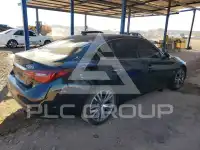 2018 Infinity Q50 фото