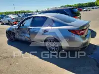 2018 Infinity Q50 photo