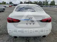 2018 Infinity Q50 фото