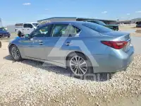 2018 Infinity Q50 photo