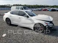 2018 Infinity Q50 фото