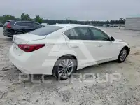 2018 Infinity Q50 photo