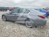 2018 Infinity Q50 фото