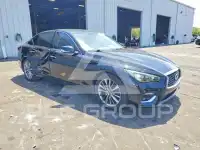 2018 Infinity Q50 photo