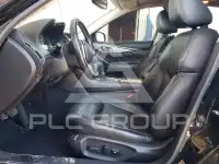 2018 Infinity Q50 фото