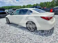 2018 Infinity Q50 фото