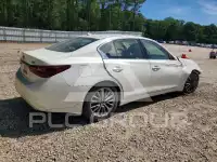 2018 Infinity Q50 фото