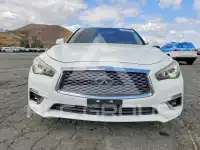 2018 Infinity Q50 фото