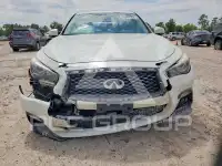 2018 Infinity Q50 фото