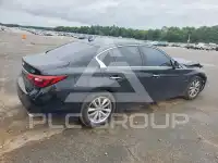 2018 Infinity Q50 фото